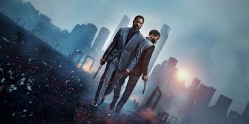 Tenet | Crítica (Sem Spoilers)