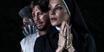 A Gruta | Crítica (Com spoilers)