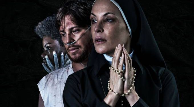 A Gruta | Crítica (Com spoilers)