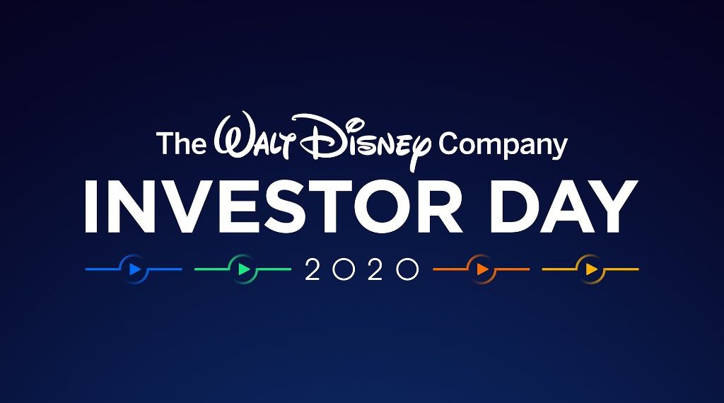 Disney Investor Day: Marvel Studios