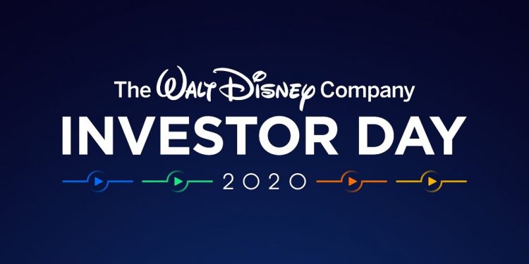 Disney Investor Day: Marvel Studios