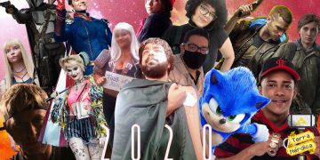 Podcast – Ep. 7 | Retrospectiva Nérdica 2020