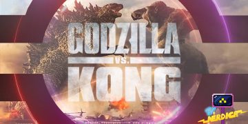 Detalhes do trailer, easter eggs, teorias e tudo sobre Godzilla vs Kong no mais novo programa da TV Nérdica