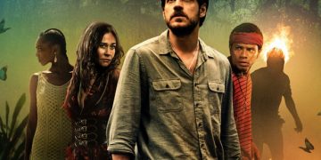 Cidade Invisível – Deuses brasileiros são reais se você acredita neles (Crítica sem spoilers)