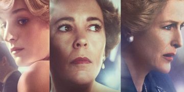 Globo de Ouro 2021 | Saiba as séries indicadas ao Globo de Ouro este ano