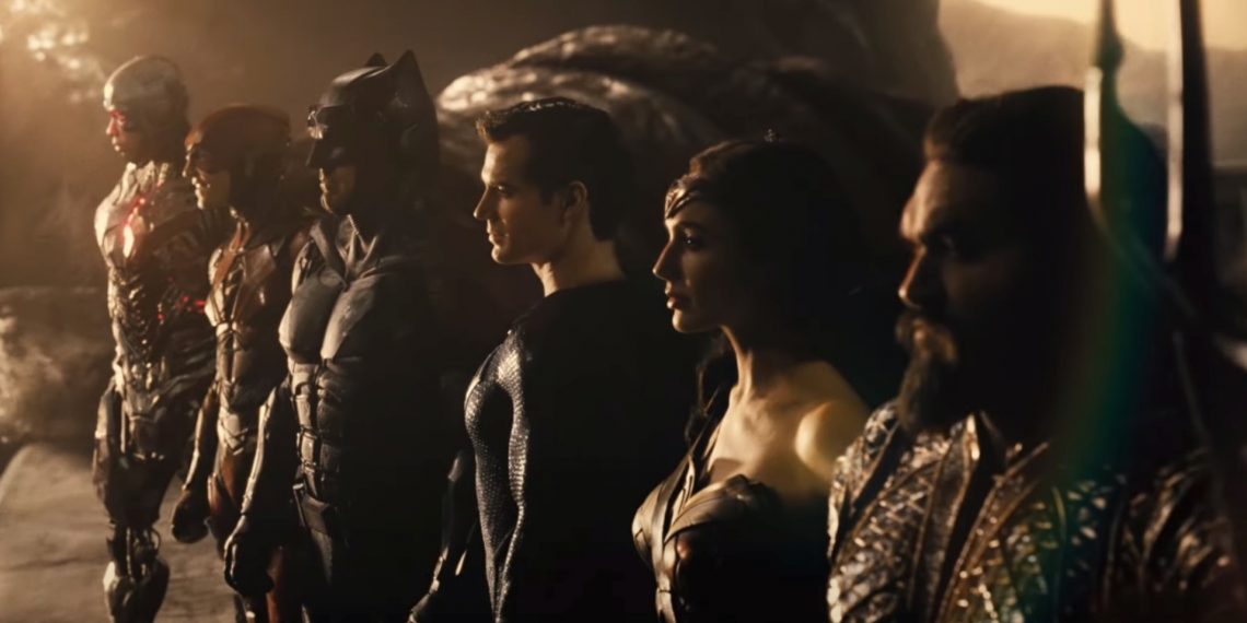 Liga da Justiça de Zack Snyder | As principais diferenças e os pontos positivos e negativos do filme