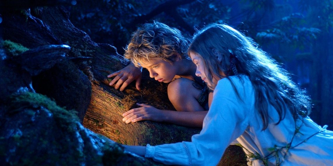 Peter Pan & Wendy | Novo filme começa a ser gravado em Vancouver
