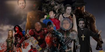 Podcast – Ep. 10 | Liga da Justiça e o Universo DC de Zack Snyder