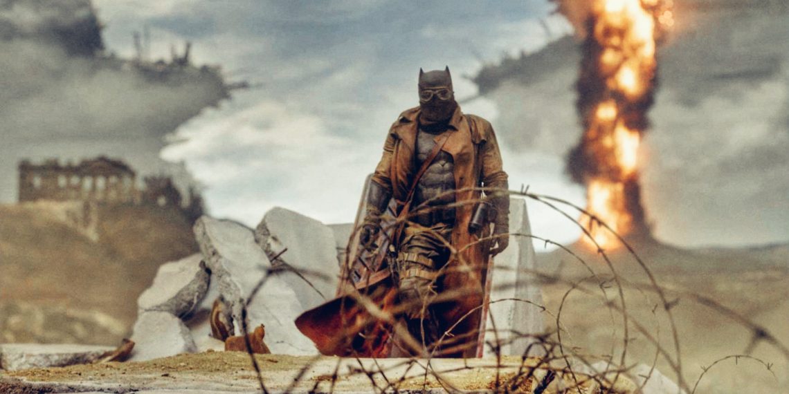 Liga da Justiça de Zack Snyder | Todos os easter eggs, segredos e referências da nova versão