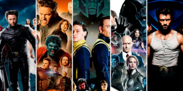 Confira qual o melhor filme, ator e vilão dos X-Men, eleitos pelo público