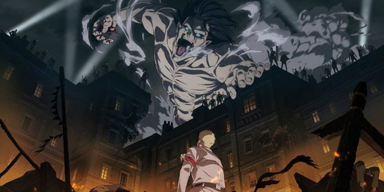 Attack on Titan: The Final Season | Crítica da primeira parte da quarta temporada de Shingeki no Kyojin (Sem spoilers)