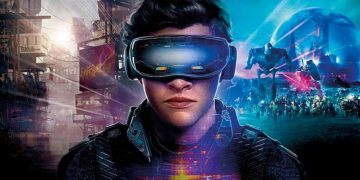 Jogador Número Dois | Sequência do bestseller de Ernest Cline chega no Brasil pela Intrínseca neste mês