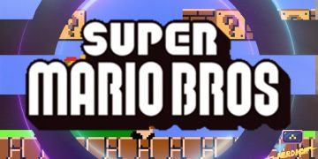 Super Mario Bros. em 4 Minutos – Resumo da História dos Jogos Clássicos do Nintendinho