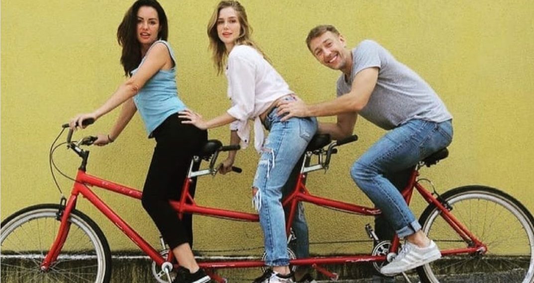 Love in Quarantine | Comédia romântica em tempos de pandemia promete abordar temas delicados do momento