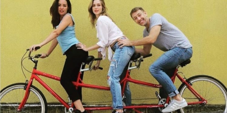 Love in Quarantine | Comédia romântica em tempos de pandemia promete abordar temas delicados do momento