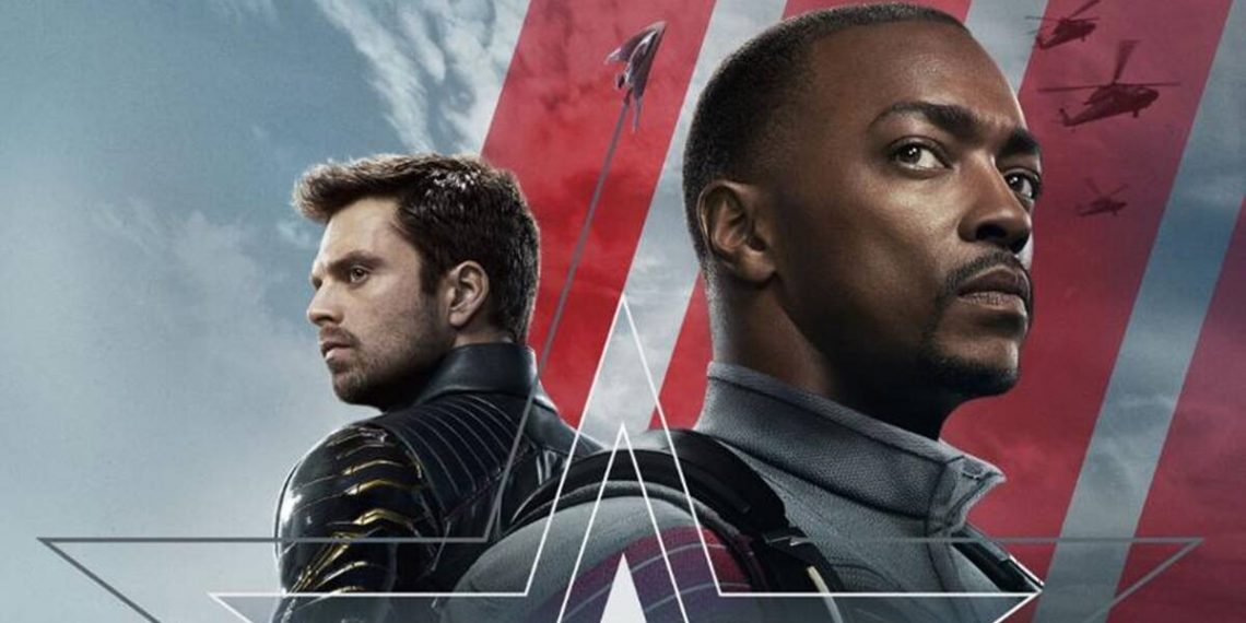 Falcão e o Soldado Invernal – Crítica (Com Spoilers)