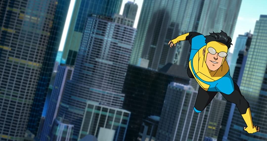 Invencível é a animação adulta de super-heróis como realmente deve ser | Crítica (Sem spoilers)