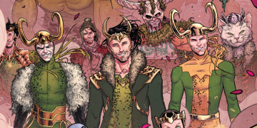 Loki | Conheça as versões variantes do Deus da Mentira nos quadrinhos