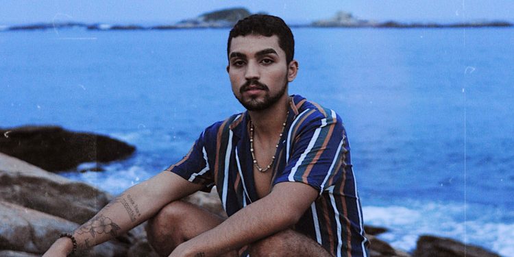 #TNApresenta Artistas Independentes | Giô, um artista para você admirar