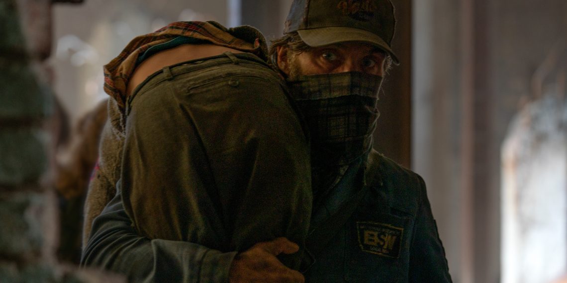 Um Lugar Silencioso – Parte II | John Krasinski e Emily Blunt falam sobre personagem de Cillian Murphy