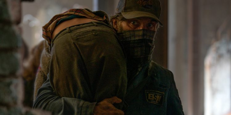 Um Lugar Silencioso – Parte II | John Krasinski e Emily Blunt falam sobre personagem de Cillian Murphy