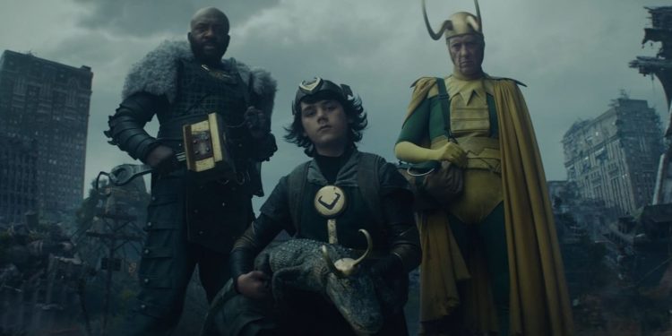Loki | Saiba quem são as 12 Variantes que já apareceram na série