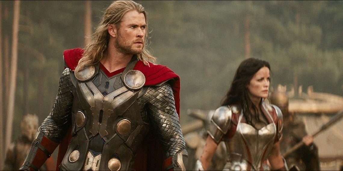 Tudo que gostaríamos de ter visto nos filmes do Thor e a Marvel Studios deixou de fora