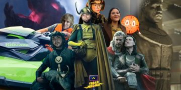 Podcast | Ep. 16 – A Trajetória de Loki: Princesa da Disney