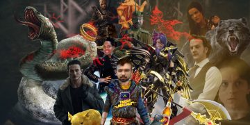 Podcast – Ep. 14 | A Mitologia de Loki, o Deus das Histórias