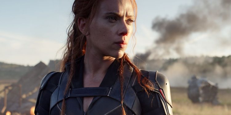 Viúva Negra – Crítica (Sem Spoilers)