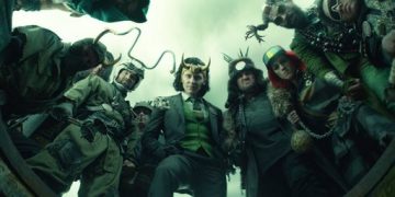 Loki | Todas as referências, easter-eggs e fanservices do quinto episódio