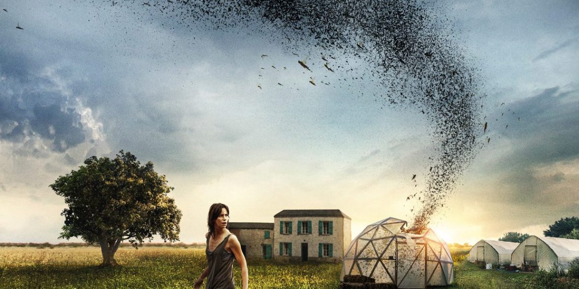 Crítica | A Nuvem (Sem Spoilers)