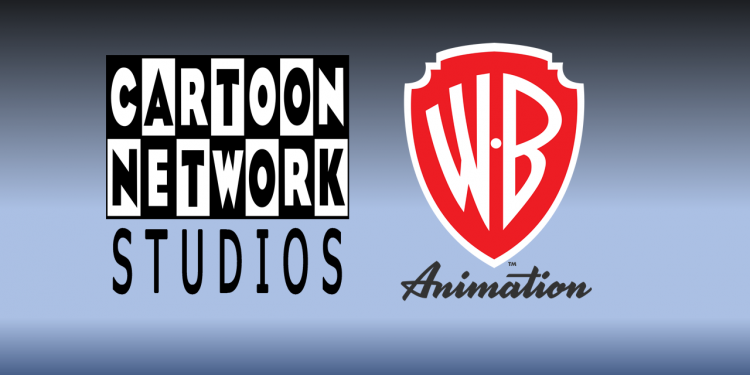 Cartoon Network Studios e Warner Bros. Animation se juntam para produção de animes