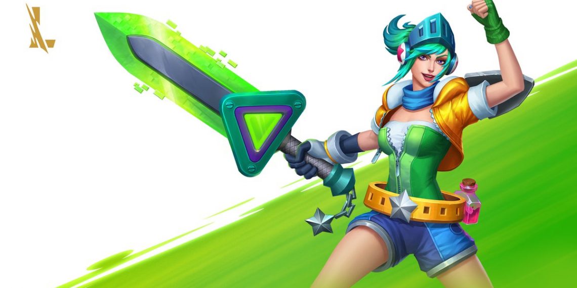 Wild Rift | Evento Fliperama já está disponível