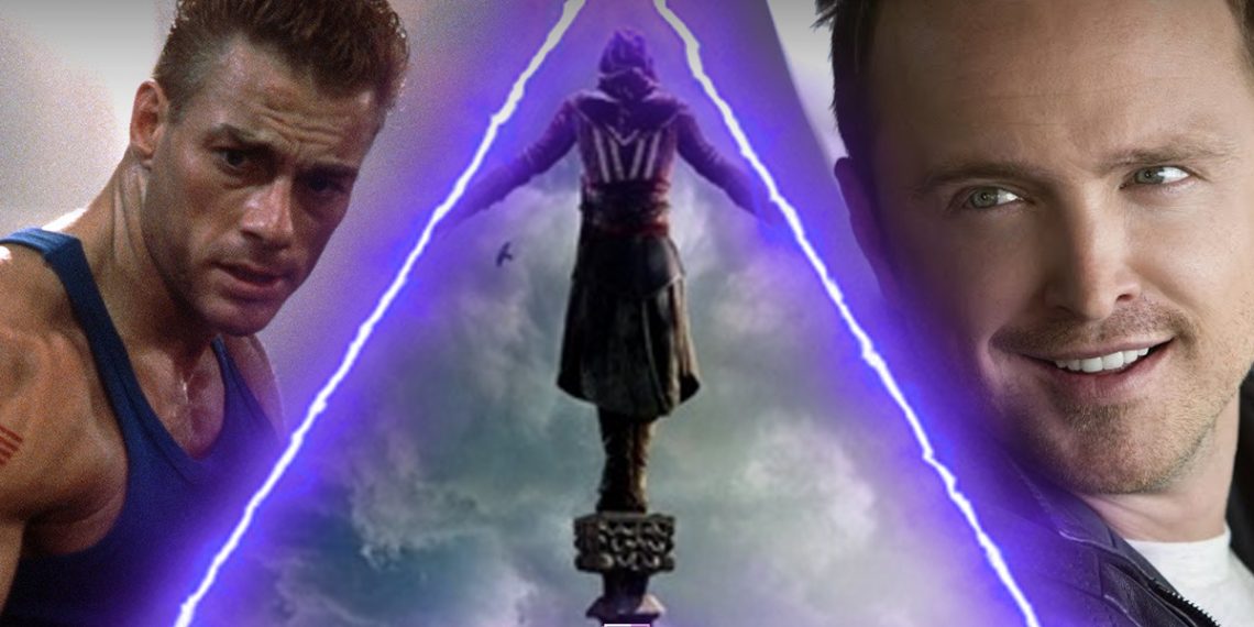 Os 5 piores filmes baseados em jogos