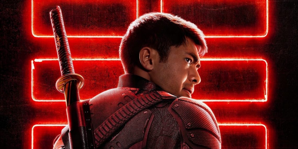 Crítica | G.I. Joe Origens: Snake Eyes (Sem Spoilers)