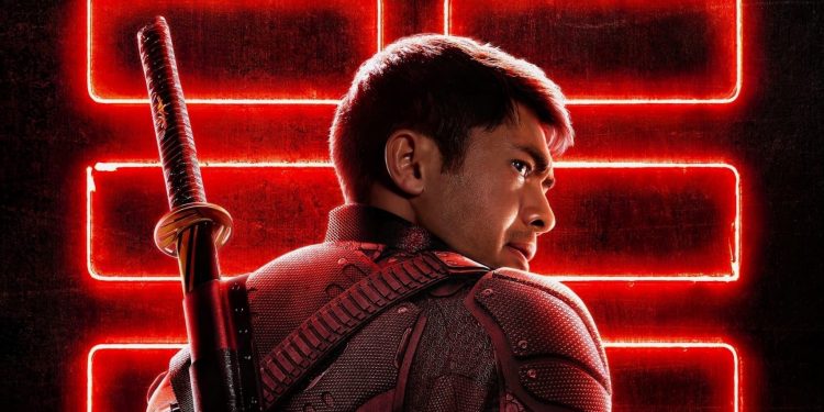 Crítica | G.I. Joe Origens: Snake Eyes (Sem Spoilers)