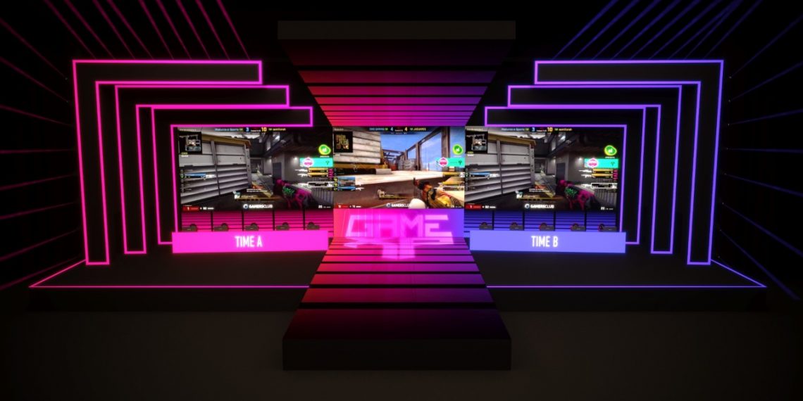 Game XP | Evento contará com edição digital repleta de competições profissionais, música e entretenimento em 2021