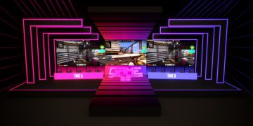 Game XP | Evento contará com edição digital repleta de competições profissionais, música e entretenimento em 2021