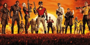 O Esquadrão Suicida (2021) | Como a liberdade criativa pode salvar um universo (Crítica com Spoilers)