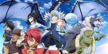 Tensei Shitara Slime Datta Ken | Anime onde o principal é um Slime? Conheça um pouco sobre Slime Isekai