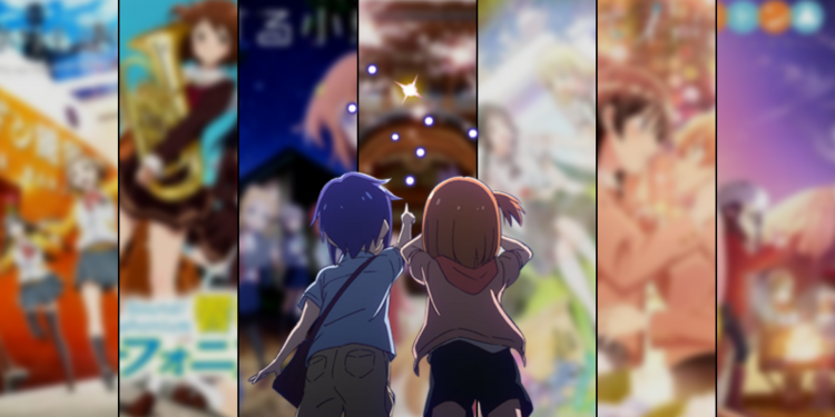 7 Animes incríveis que você não conhece!