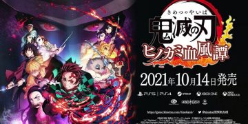 The Hinokami Chronicles | Nova atualização permite jogar com outros personagens