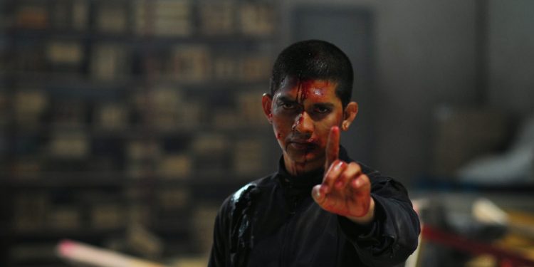 5 excelentes filmes de ação pouco falados