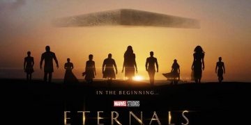 Eternos | Confira o trailer final do novo filme da Marvel