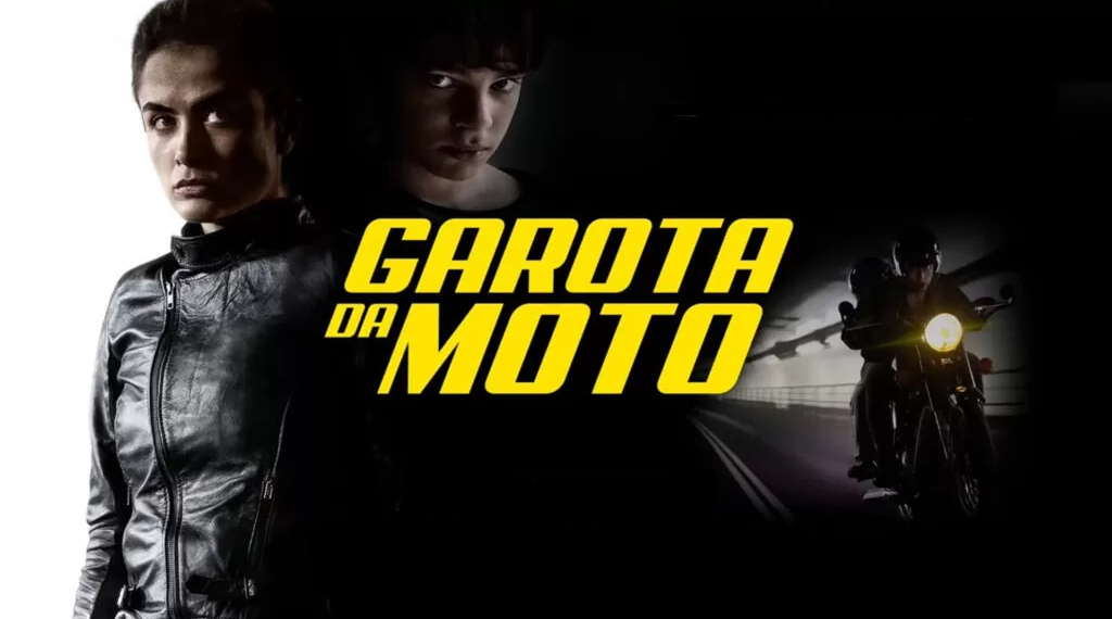 Garota da Moto | Crítica (Sem Spoiler)