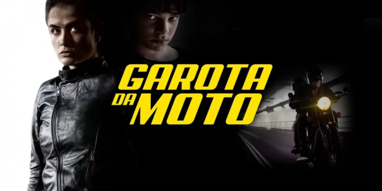 Garota da Moto | Crítica (Sem Spoiler)