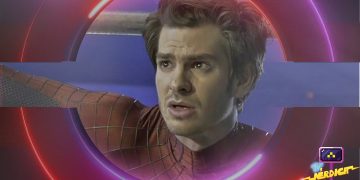 Andrew Garfield em Homem-Aranha: Sem Volta Para Casa | 2021 no Cinema