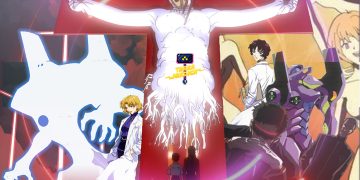Podcast – Ep. 19 | O Universo de Evangelion 0.1 – Você Pode (Não) Entender