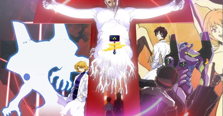 Podcast – Ep. 19 | O Universo de Evangelion 0.1 – Você Pode (Não) Entender